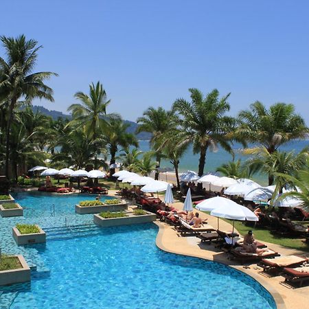 Mukdara Beach Villa & Spa Resort Khao Lak Exterior foto