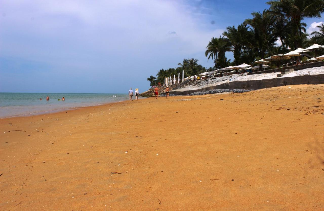 Mukdara Beach Villa & Spa Resort Khao Lak Exterior foto
