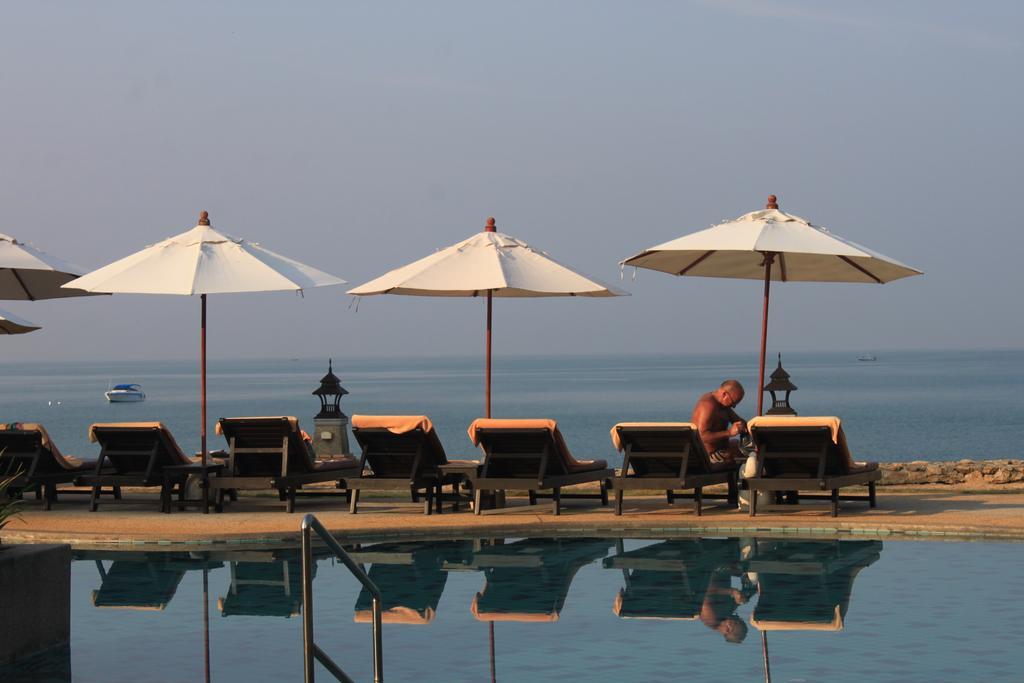 Mukdara Beach Villa & Spa Resort Khao Lak Exterior foto