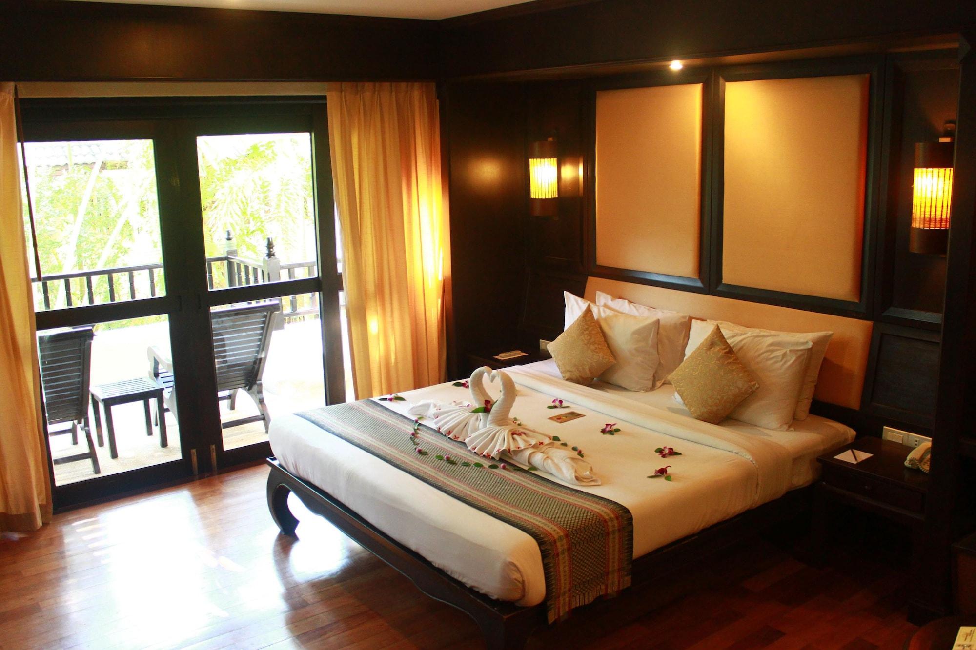 Mukdara Beach Villa & Spa Resort Khao Lak Exterior foto