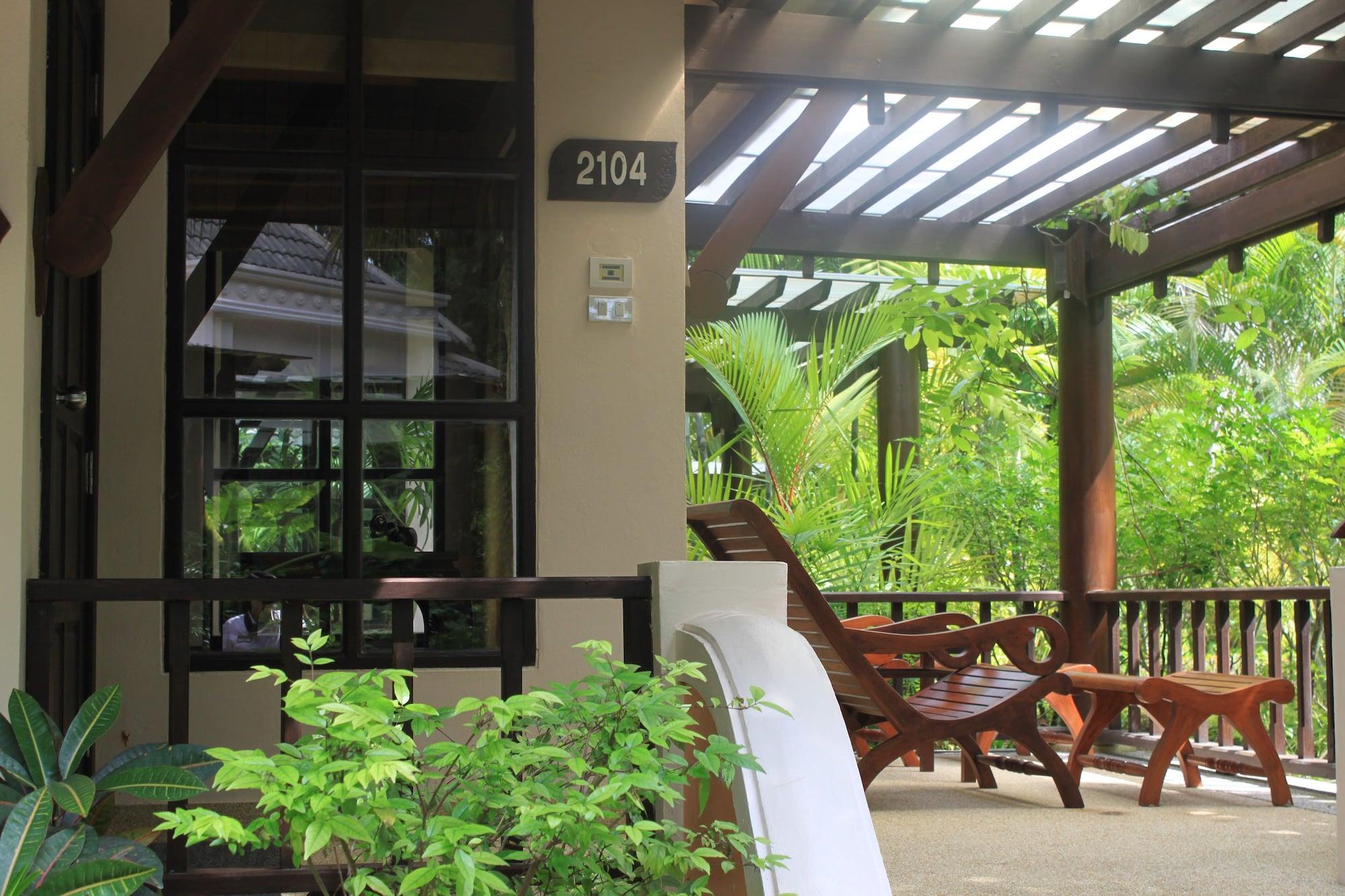 Mukdara Beach Villa & Spa Resort Khao Lak Exterior foto