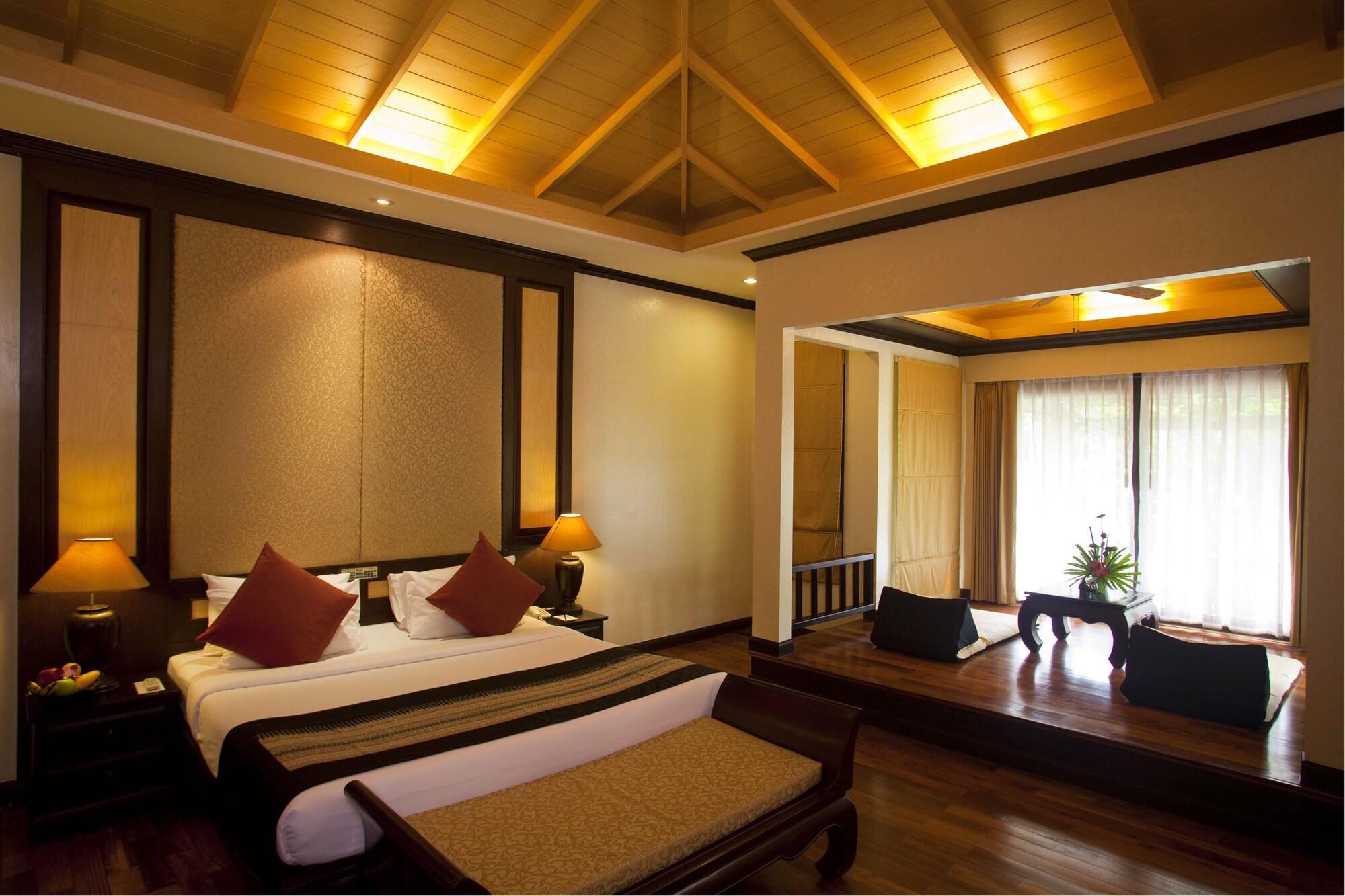 Mukdara Beach Villa & Spa Resort Khao Lak Exterior foto