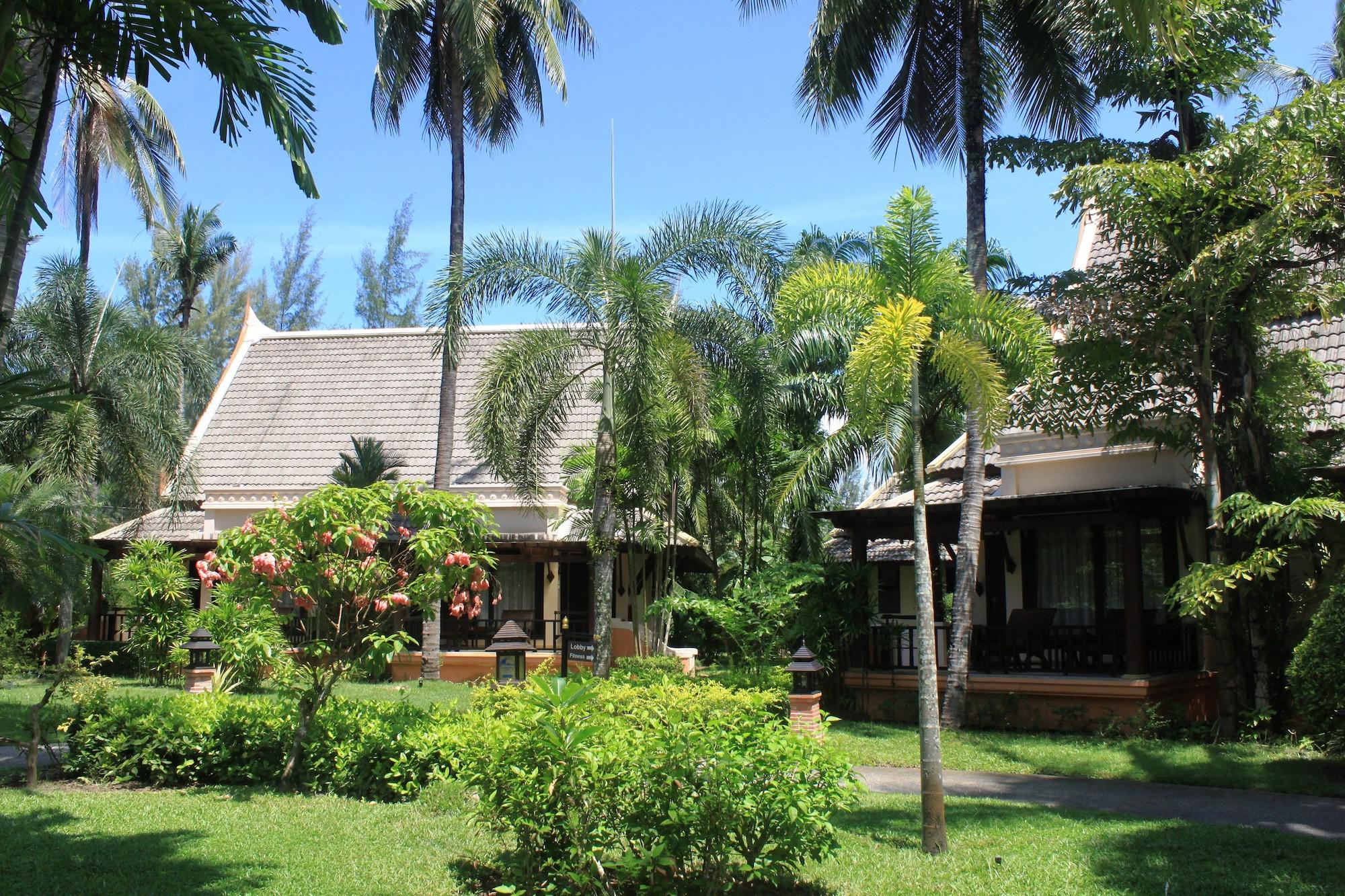Mukdara Beach Villa & Spa Resort Khao Lak Exterior foto