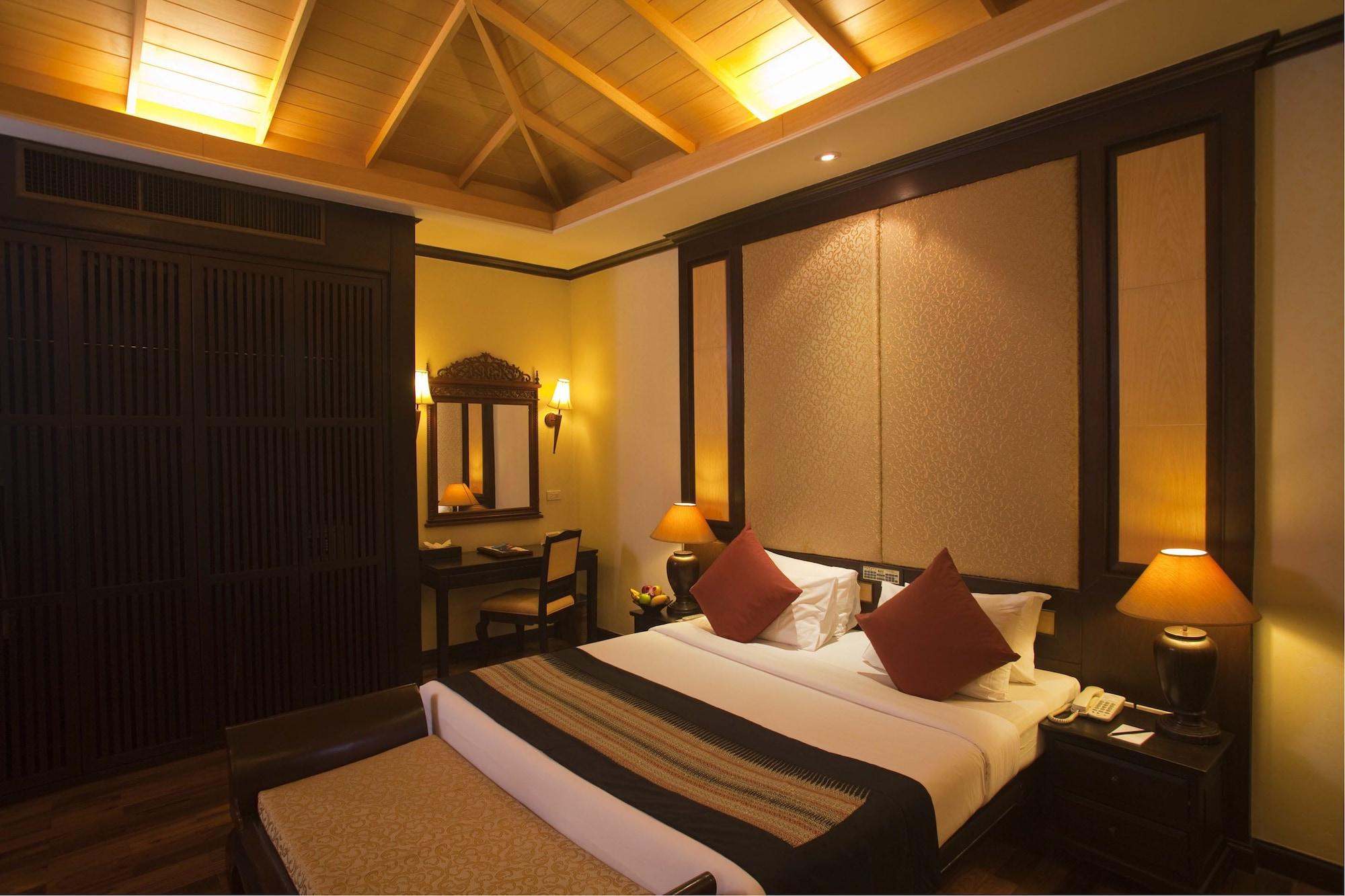 Mukdara Beach Villa & Spa Resort Khao Lak Exterior foto