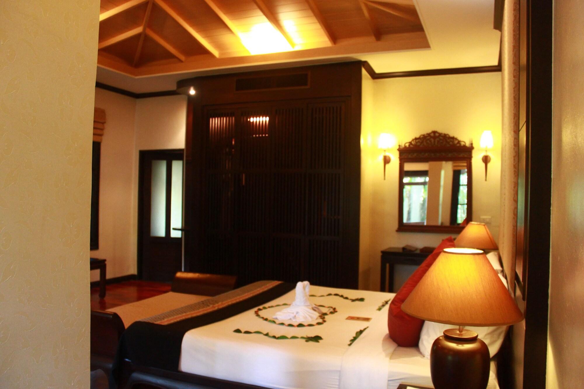 Mukdara Beach Villa & Spa Resort Khao Lak Exterior foto
